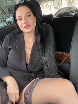 Roxana-Sexy online show from 12-20-25, 04:19