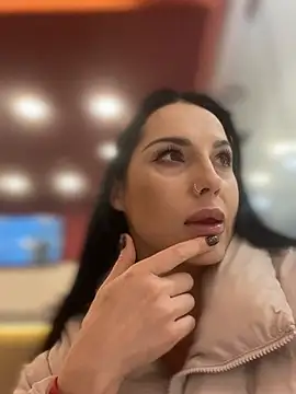 Roxana-Sexy online show from 03-20-26, 05:12