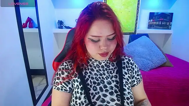Snapshot of sweet_Melody_xx chatting on 01-31-25, 05:19 sweet Melody xx online show from 01-31-25, 05:19
