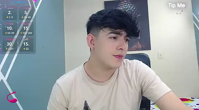 Snapshot of nolan_twink1 chatting on 12-03-24, 05:55 nolan twink1 online show from 12-03-24, 05:55