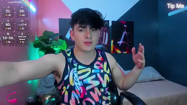 Snapshot of nolan_twink1 chatting on 12-04-24, 10:41 nolan twink1 online show from 12-04-24, 10:41