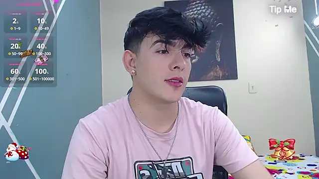 Snapshot of nolan_twink1 chatting on 12-07-24, 05:53 nolan twink1 online show from 12-07-24, 05:53