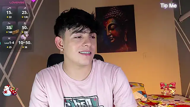 Snapshot of nolan_twink1 chatting on 12-08-24, 05:55 nolan twink1 online show from 12-08-24, 05:55