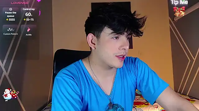 Snapshot of nolan_twink1 chatting on 12-20-24, 05:40 nolan twink1 online show from 12-20-24, 05:40