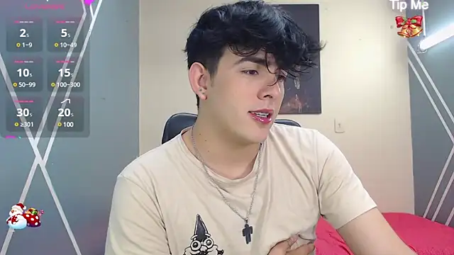 Snapshot of nolan_twink1 chatting on 12-21-24, 05:40 nolan twink1 online show from 12-21-24, 05:40