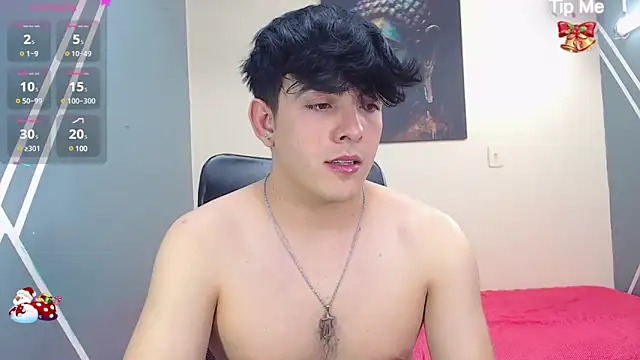 Snapshot of nolan_twink1 chatting on 12-22-24, 08:58 nolan twink1 online show from 12-22-24, 08:58