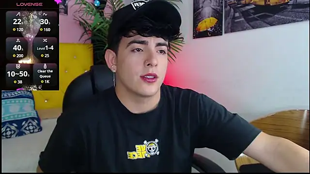 Snapshot of nolan_twink1 chatting on 01-07-25, 05:53 nolan twink1 online show from 01-07-25, 05:53