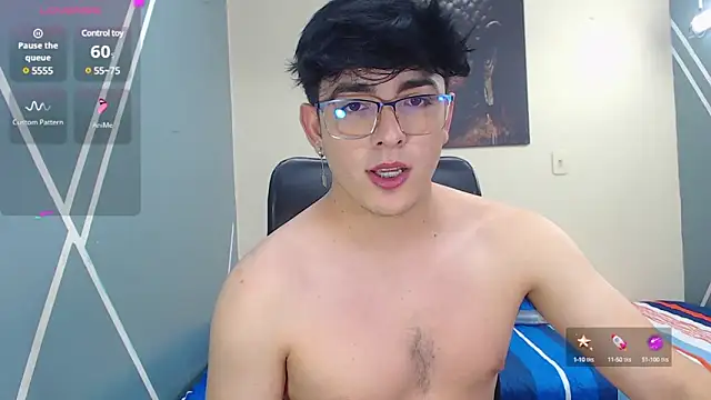 Snapshot of nolan_twink1 chatting on 01-12-25, 08:47 nolan twink1 online show from 01-12-25, 08:47