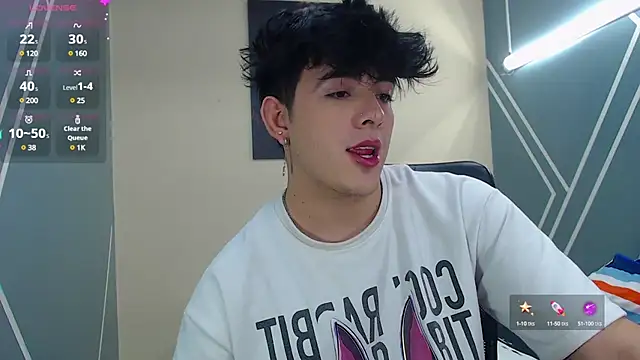 Snapshot of nolan_twink1 chatting on 01-18-25, 05:37 nolan twink1 online show from 01-18-25, 05:37