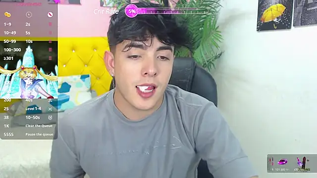 Snapshot of nolan_twink1 chatting on 01-28-25, 05:24 nolan twink1 online show from 01-28-25, 05:24