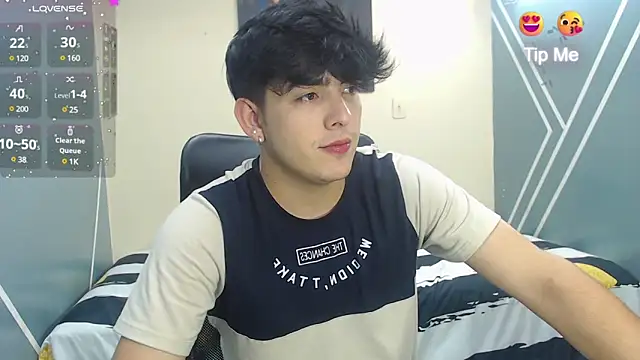 Snapshot of nolan_twink1 chatting on 02-08-25, 05:50 nolan twink1 online show from 02-08-25, 05:50