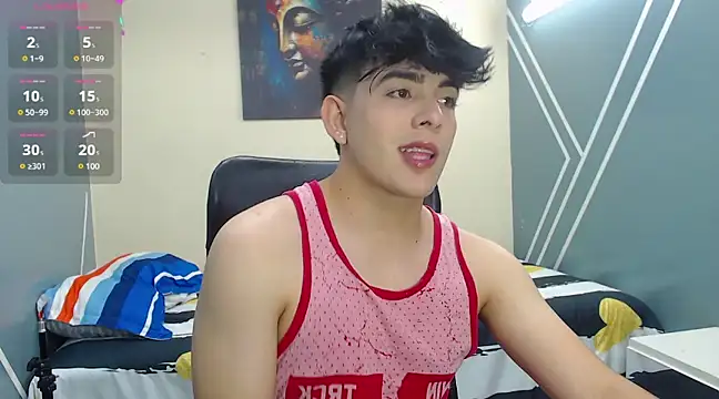 Snapshot of nolan_twink1 chatting on 02-11-25, 05:40 nolan twink1 online show from 02-11-25, 05:40