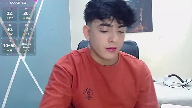 Snapshot of nolan_twink1 chatting on 03-01-25, 05:49 nolan twink1 online show from 03-01-25, 05:49