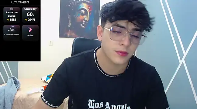 Snapshot of nolan_twink1 chatting on 03-12-25, 05:49 nolan twink1 online show from 03-12-25, 05:49