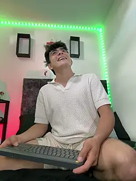 nolan twink1 online show from 01-14-26, 05:51