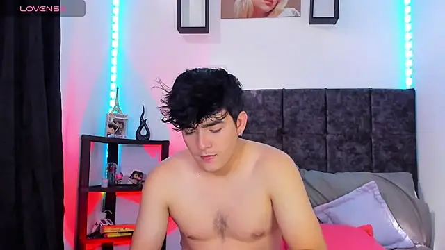 nolan twink1 online show from 04-23-26, 08:22