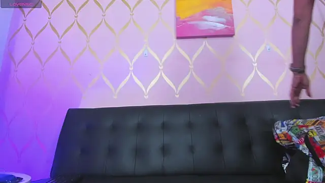 Snapshot of ladylians chatting on 01-15-25, 12:51 ladylians online show from 01-15-25, 12:51