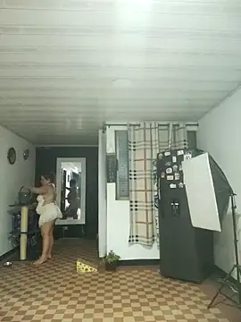 LaurenWelly  online show from 02-28-26, 10:38