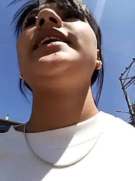 Nicky-7 online show from 01-22-25, 05:38