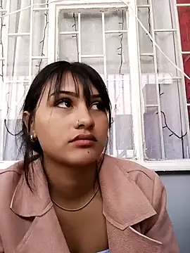 Nicky-7 online show from 01-27-25, 06:20