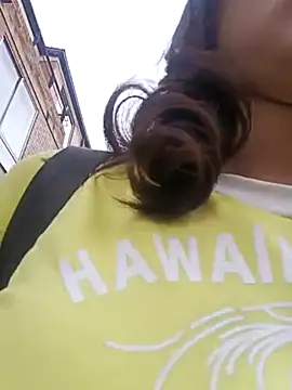 Nicky-7 online show from 03-06-25, 03:35