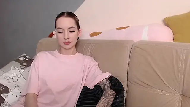 AmbrielHailey online show from 01-11-26, 08:47