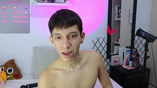 Snapshot of milky__boy_ chatting on 03-14-25, 03:59 milky boy online show from 03-14-25, 03:59