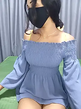 Cute Asheera online show from 10-19-25, 06:52