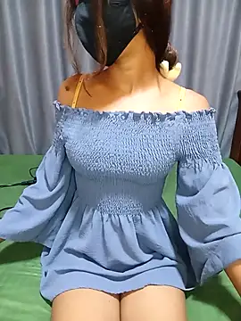 Cute Asheera online show from 12-19-25, 10:06