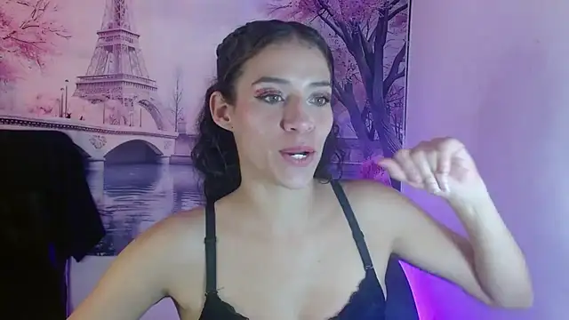 daniela rivasth online show from 03-07-25, 05:08