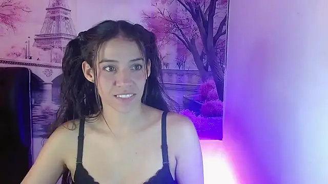 daniela rivasth online show from 03-09-25, 12:53