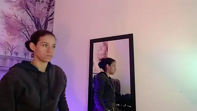 daniela rivasth online show from 03-17-25, 05:34