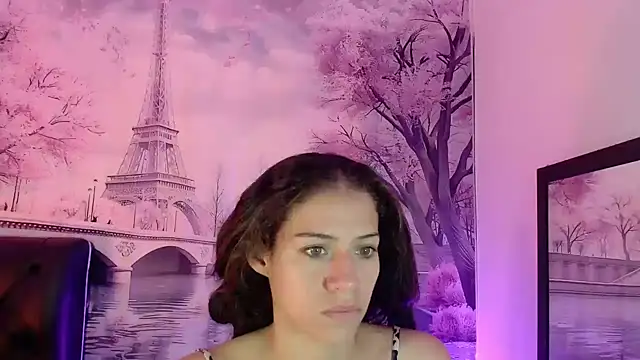 daniela rivasth online show from 03-18-25, 03:31