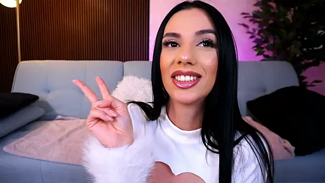 HaylieMilf online show from 01-05-25, 11:15