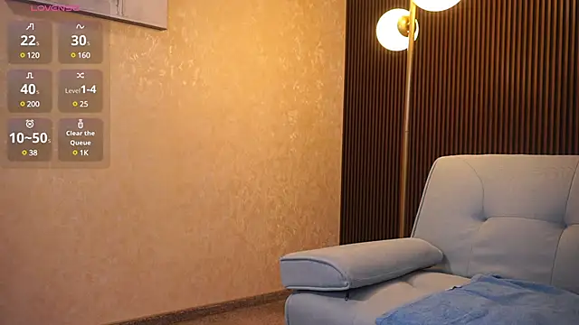 HaylieMilf online show from 01-12-25, 10:45