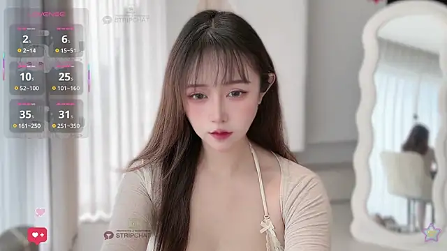 -Yokyo online show from 03-25-26, 01:11