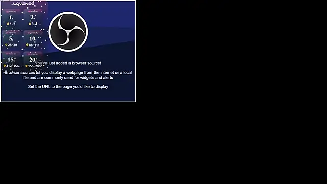 Snapshot of EdithHaskell chatting on 07-04-26, 01:17 EdithHaskell online show from 07-04-26, 01:17