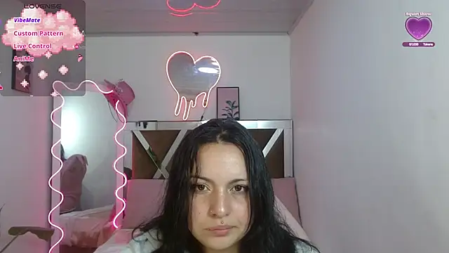 Anastaciia tay online show from 01-31-25, 02:48