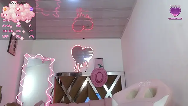 Anastaciia tay online show from 02-01-25, 06:00