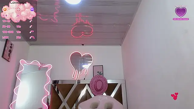 Anastaciia tay online show from 02-03-25, 06:02