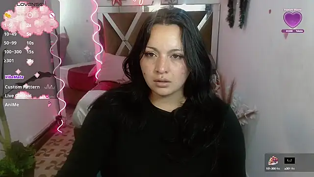 Anastaciia tay online show from 03-05-25, 02:57