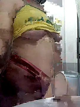 Rowena Vonnie online show from 03-14-25, 08:10