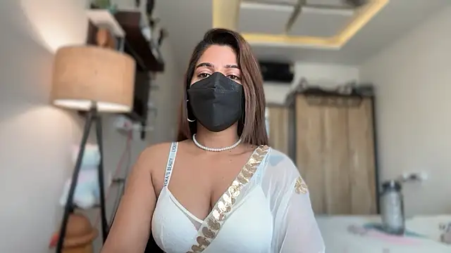 Hotty-Sana online show from 04-01-26, 05:30