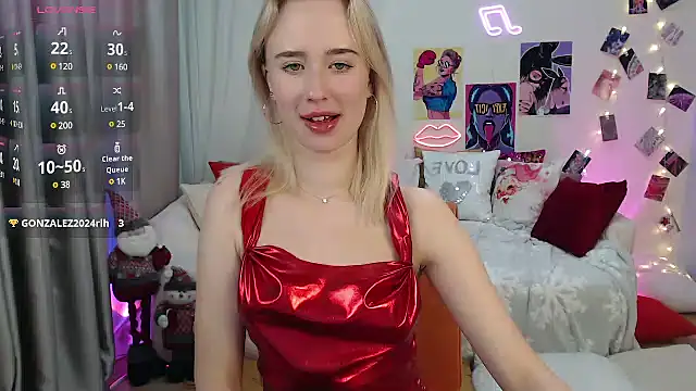 Snapshot of SashaBrooks chatting on 01-16-25, 06:16 SashaBrooks online show from 01-16-25, 06:16