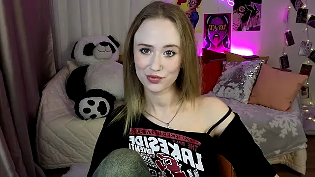 Snapshot of SashaBrooks chatting on 09-09-25, 06:07 SashaBrooks online show from 09-09-25, 06:07