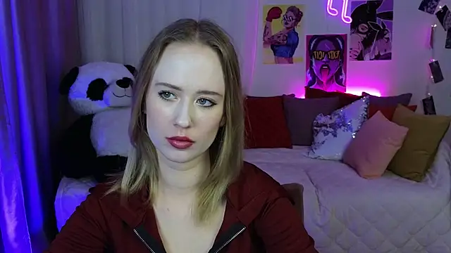 Snapshot of SashaBrooks chatting on 09-26-25, 06:12 SashaBrooks online show from 09-26-25, 06:12