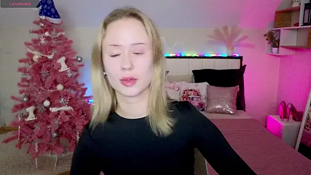 SashaBrooks online show from 01-11-26, 04:12