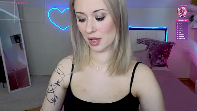 SashaBrooks online show from 04-23-26, 02:08