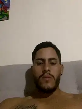 Dalton oficial online show from 10-31-25, 01:17