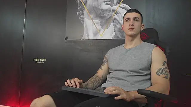 Snapshot of JacksonOlsenn chatting on 11-26-25, 08:43 JacksonOlsenn online show from 11-26-25, 08:43